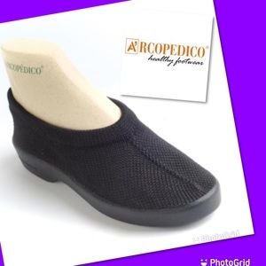 arcopedico mens